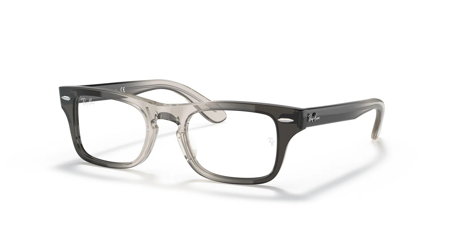 Ray-Ban Kids Burbank Jr 0RY9083V Eyeglasses - view 19